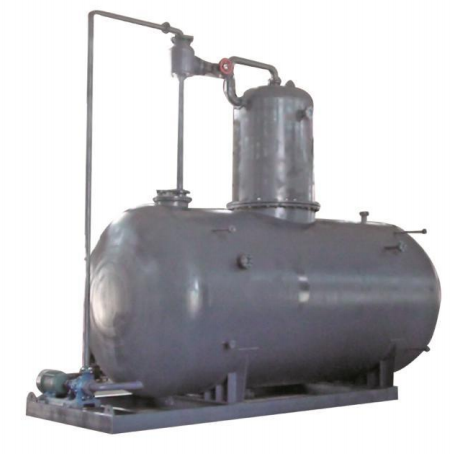 海棠湾镇除氧器工作步骤
